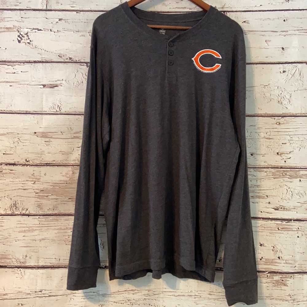 🌻5/$25🌻Chicago Bears Long Sleeve Shirt